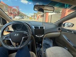 هيونداي أكسنت